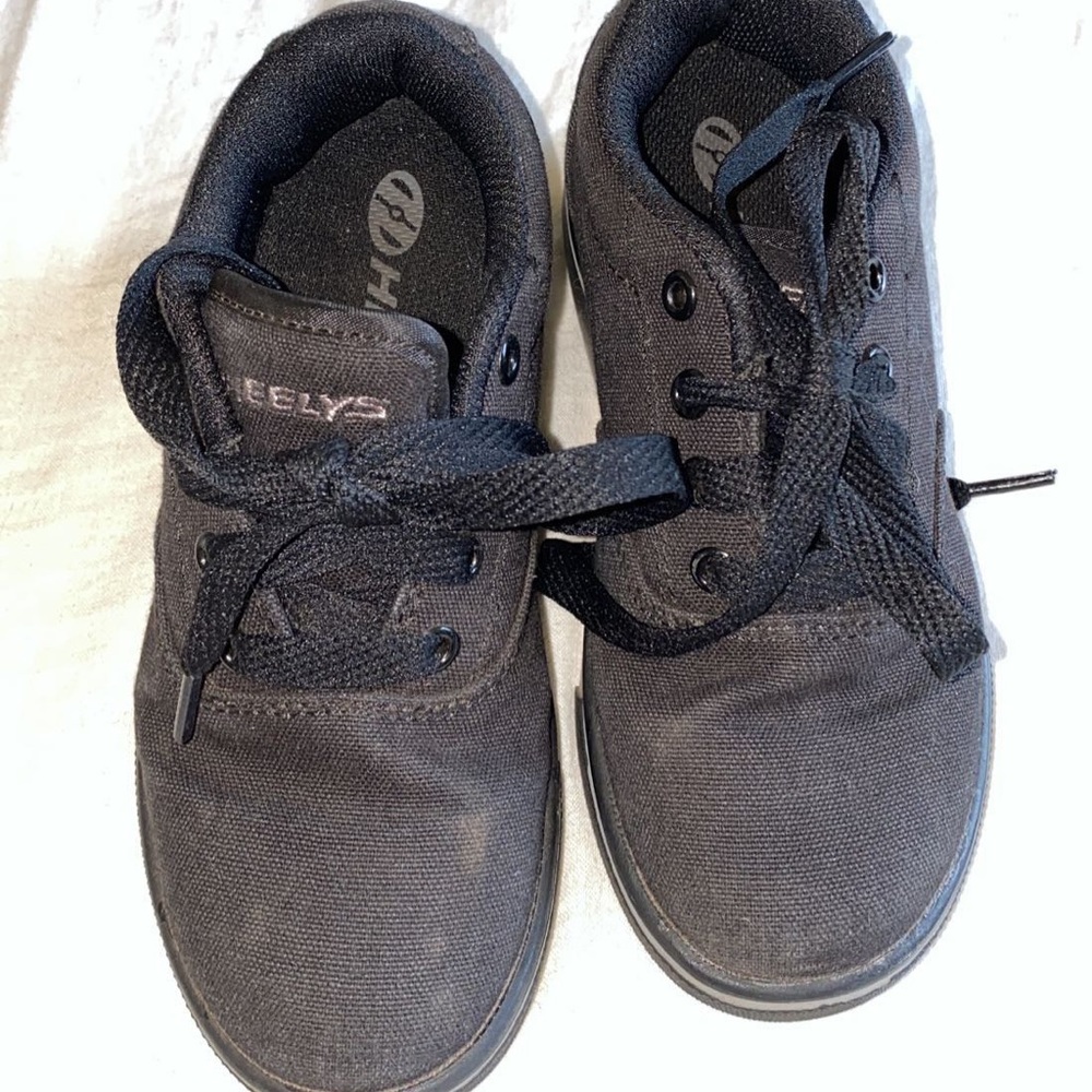 Heelys